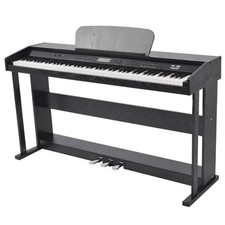 Piano Numérique Pédale 88