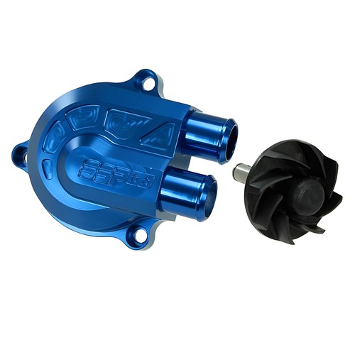 Pompe eau stage6 bleue - stage6,