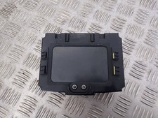 Afficheur central Écran