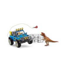 Schleich - Voiture