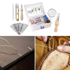 Laine Aiguille À Feutrer Kit