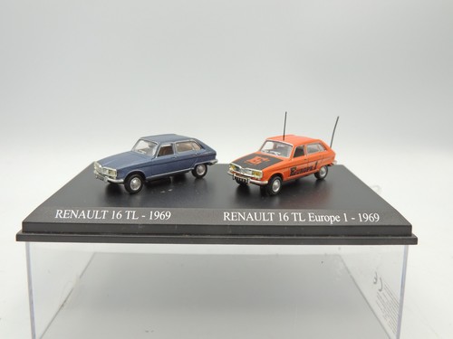 Atlas voiture renault - atlas,