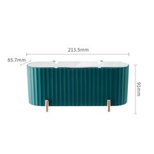 Solution de rangement de