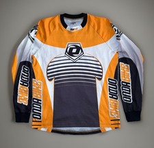 Maillot Cyclisme T-Shirt Onda