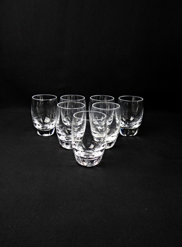 Lalique france série - de, 7