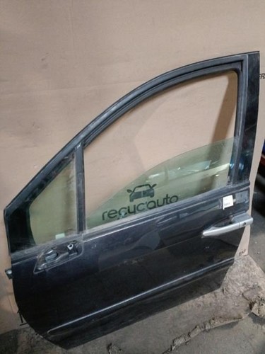 Porte avant gauche peugeot 807 - avant,