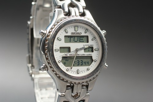 Montre homme vintage - montre,