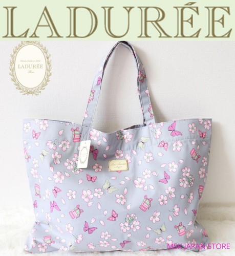 Sac fourre tout laduree - fourre-tout, paris