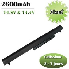 Laptop Batterie for HP