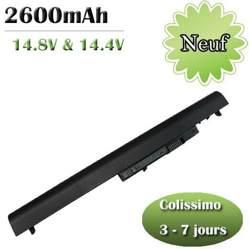 Laptop batterie for - batterie,