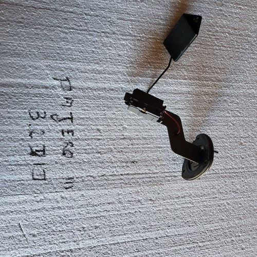 Jauge carburant pajero lll 2 - carburant,