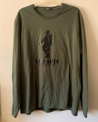 Call duty balck ops - duty, (black)