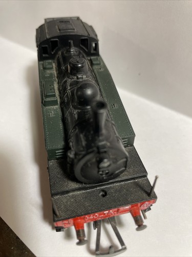 Locomotive jouef 040 - 1a,