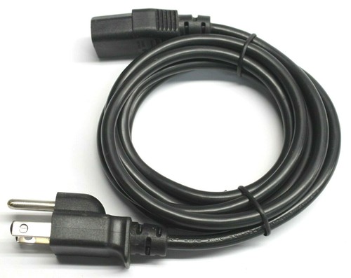 5ft prong power - ac,
