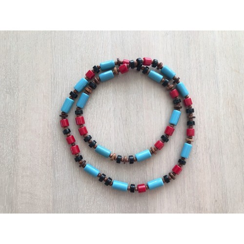 Collier marimekko de - collier,