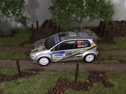 Volkswagen polo 1 - ,
