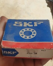 SKF 6306NR Roulement à billes