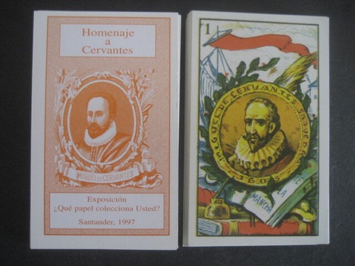 Jeu cartes espagnole - jeu,