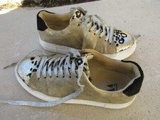 Baskets sneekers femme