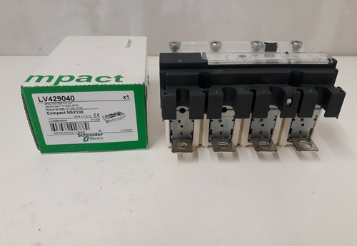Schneider electric compact - electric,