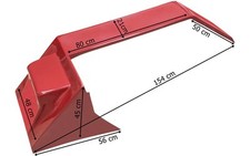 Pour Case IH Garde-Boue FENDER