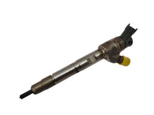 Injection De Combustible