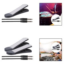 Pad de grosse caisse pour