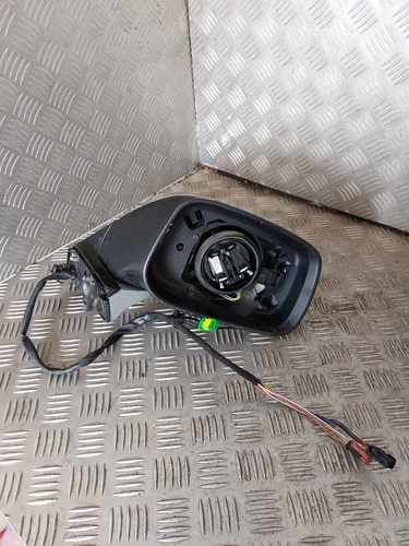 Rétroviseur électrique droit - rétroviseur,