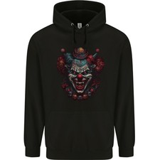 An Clown Diabolique Halloween