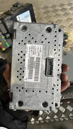 Ecran gps renault vel satis - gps,