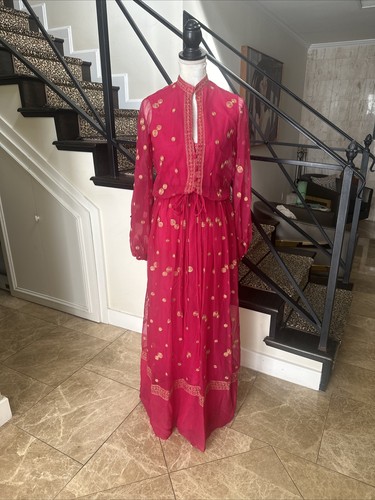 Jack bryan nwt 70s raspberry - jack,