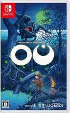 OU Standard Edition Nintendo