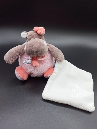 Doudou petite boule - , babynat