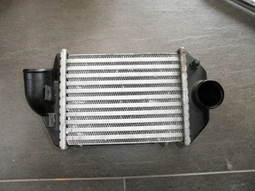 Intercooler llk audi - llk, a4