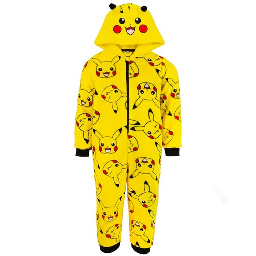 Pokemon combinaison de - combinaison, nuit