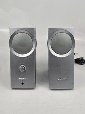 Bose Companion 2 Computer