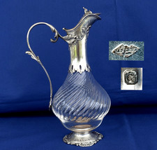 Charles HARLEUX - Aiguière