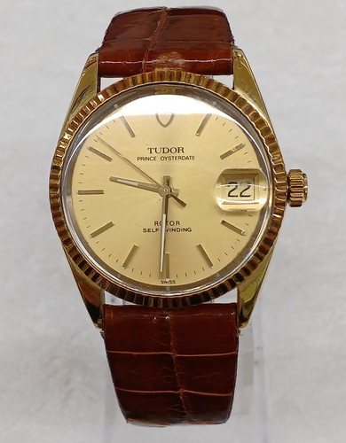 Tudor prince oysterdate - prince,