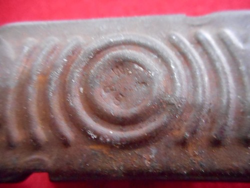 Garand bloc w 3 - bloc, post