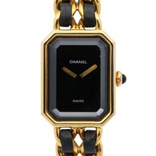 Montre-Bracelet CHANEL