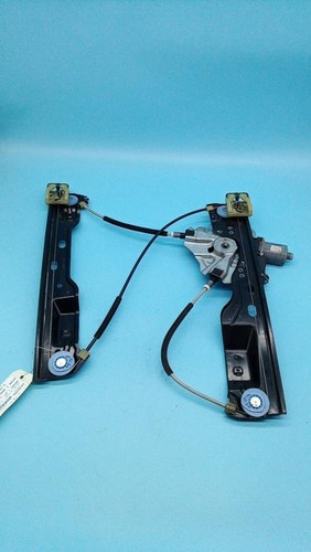 Leve vitre electrique avant