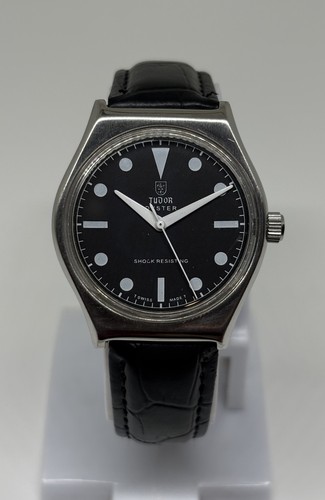 Vintage tudor oyster jewels - 17,