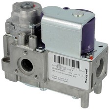 Bloc de régulation de gaz