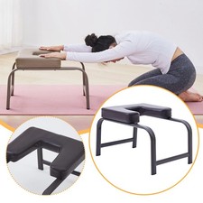 Banc De Yoga Portable Pour Le Poirier, Chaise De Yoga Pour Le Fitness