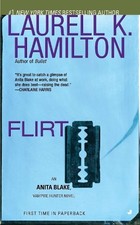 Laurell K. Hamilton Flirt
