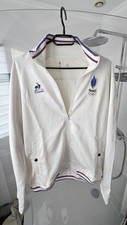 Veste podium Le Coq Sportif