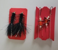 Lot de leurres montages à truite Magic Trout