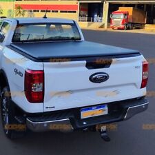 Ford Ranger XL XLT Tonneau Cover Couvre Benne sans Roll Bar pour T9 2023 - 2025