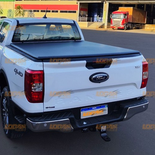 Ford ranger xlt tonneau - xlt,