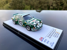 Porsche Carrera RS #43, Le Mans 1973, Trofeu/dsn 279, SPECIAL BASE